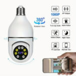 Security Camera Price in pakistan