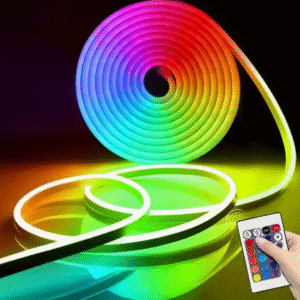 5M Neon LED Strip-5V