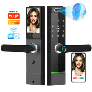 Smart Intelligence Door Lock