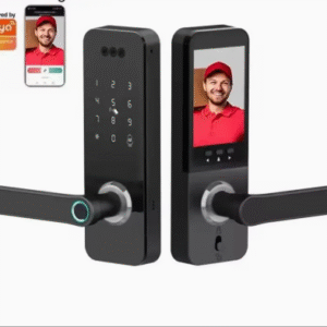 Ultra Classic Smart Door Lock