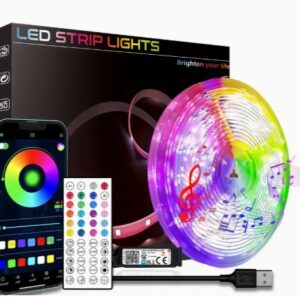 Smart LED Strip Light-5M