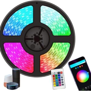 Smart LED Strip Light-5M