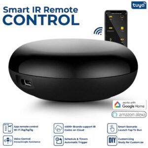 Wifi Smart Universal Remote IR