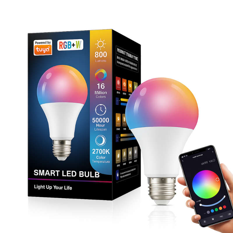 smart-bulb