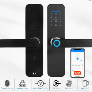 Verto Smart Lock