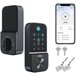 Smart Door Lock IMOU Cubo 1