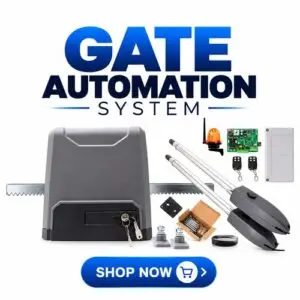 Gate Automation