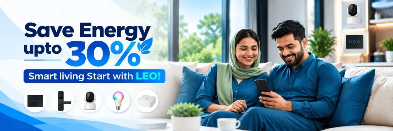 leo-smart-solution-home-automation-pakistan