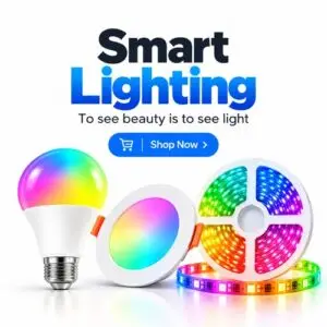 Led Lights